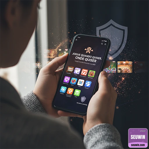 Baixar seuwin.com App