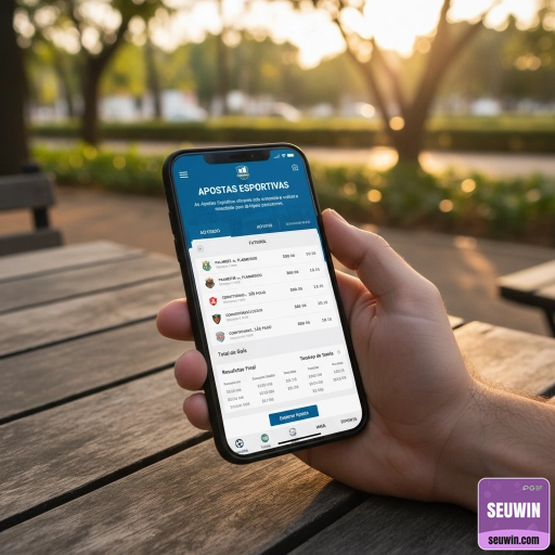 seuwin.com - aproveitar premium apostas esportivas online