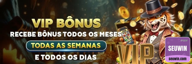 seuwin.com - aproveitar em premium cassino online