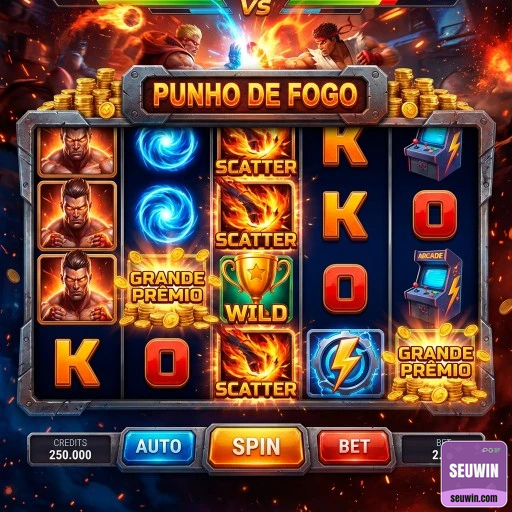 seuwin.com - inovadores jogos para descobrir
