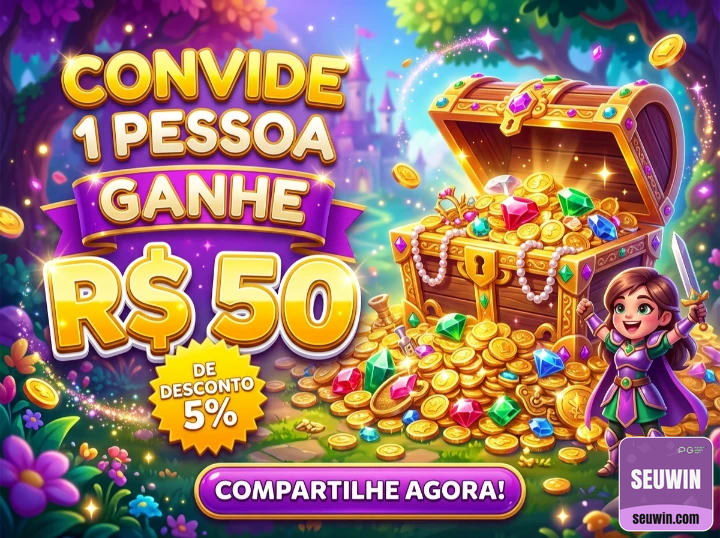 Domine o Jogo com seuwin.com: Tecnologia e Emoção em Sintonia