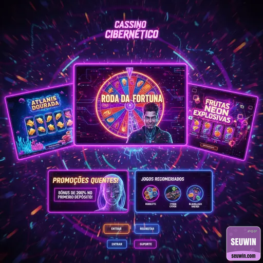 seuwin.com Interface