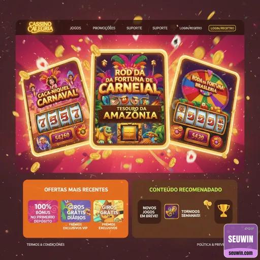 seuwin.com Mobile App