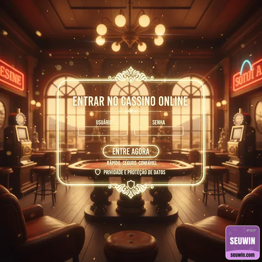 seuwin.com - copiar rápido link de acesso