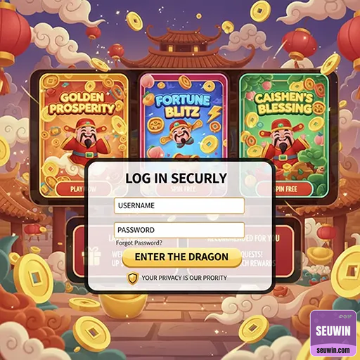 seuwin.com Vantagens de se Registrar na seuwin.com