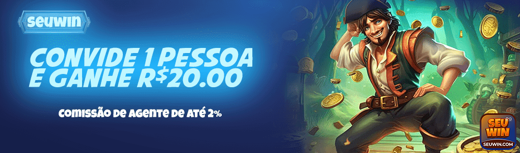 Recompensas App seuwin.com