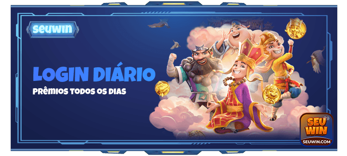 Cashback Garantido seuwin.com