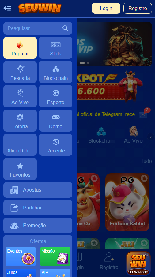 Descubra um Universo com Mais de 5.000 Jogos Exclusivos