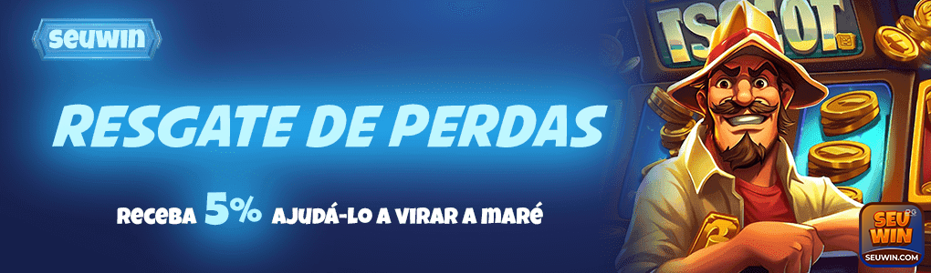 Experiência Promoções seuwin.com