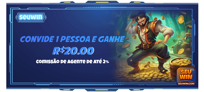 Prêmios Promoções seuwin.com